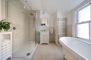 Bathroom- click for photo gallery